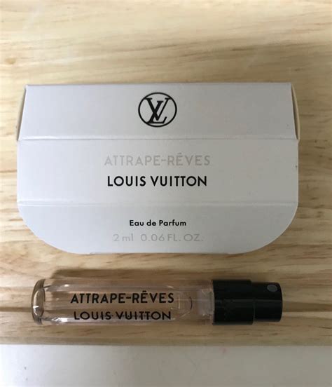 louis vuitton attrape reves dupe|attrape reves Louis Vuitton sample.